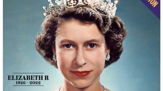 regina angliei a murit