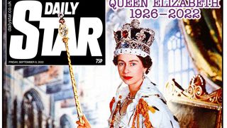 regina angliei a murit