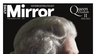 regina angliei a murit