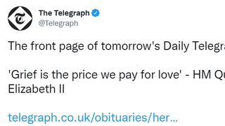 regina angliei a murit