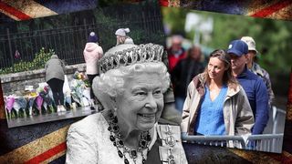 VIDEO | Guvernul britanic a declarat oficial doliu național