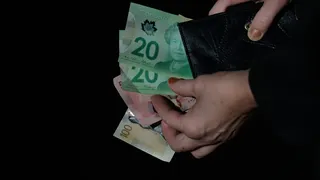 regina elisabeta pe bancnote