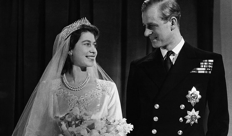 Ultimul discurs memorabil al Reginei Elisabeta a II-a