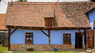 Cum arată casa Prințului Charles din Viscri?