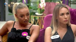 Ionuț, replici tăioase pentru Larisa de la ”Casa Iubirii”. Concurentul se declară dezamăgit de fosta iubită