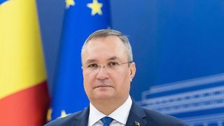 VIDEO | Nicolae Ciucă îi sfătuiește pe români să reducă consumul de energie electrică: „Să reducem risipa”