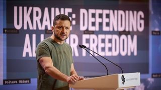 Zelenki, previziuni sumbre pentru această iarnă: ”Iarna va fi dificilă pentru toată lumea”