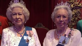 Sosia Reginei Elisabeta a II-a se retrage din respect pentru monarh. 34 de ani de poveste pentru Mary