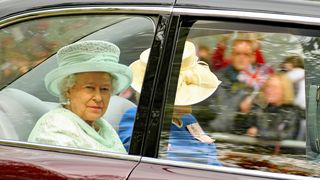 Regina Elisabeta a II-a a lăsat o ultimă scrisoare. A fost ținută ascunsă într-un seif și poate fi deschisă abia peste 63 de ani