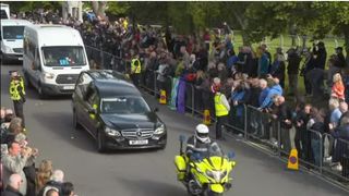 regina elisabeta a II-a