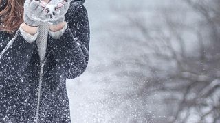 Meteorologii au anunțat când va cădea prima zăpadă: ”Ne va lua prin surprindere din nou”