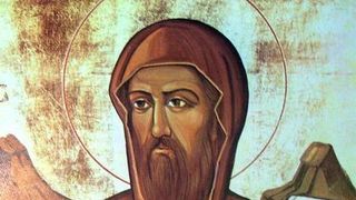 Sărbătoare 13 septembrie 2022. Este cruce neagră în calendarul ortodox! Ce sfânt este prăznuit