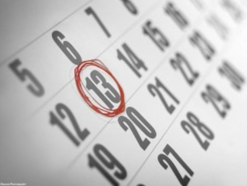 Ce se spune despre ziua de marți - 13 septembrie 2022. Superstiții care aduc noroc