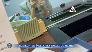 Cum suntem &icirc;nșelați la casele de amanet
