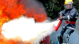 Ziua Pompierilor din România 2022. Programul activităților din 13 septembrie 