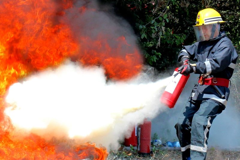 Ziua Pompierilor din România 2022. Programul activităților din 13 septembrie 