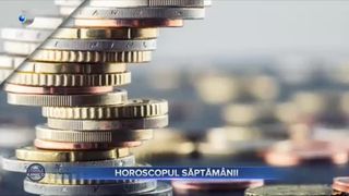 Horoscopul săptămânii