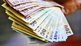 VIDEO - Rata inflației crește în continuare, salariile românilor scad