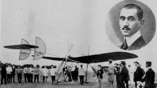 Cum a murit, de fapt, Aurel Vlaicu. Acesta a fost pionierul aviaţiei româneşti
