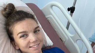 Simona Halep a suferit o intervenție chirurgicală