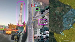 Descoperire incredibilă în regiunea Harkov după alungarea forțelor ruse