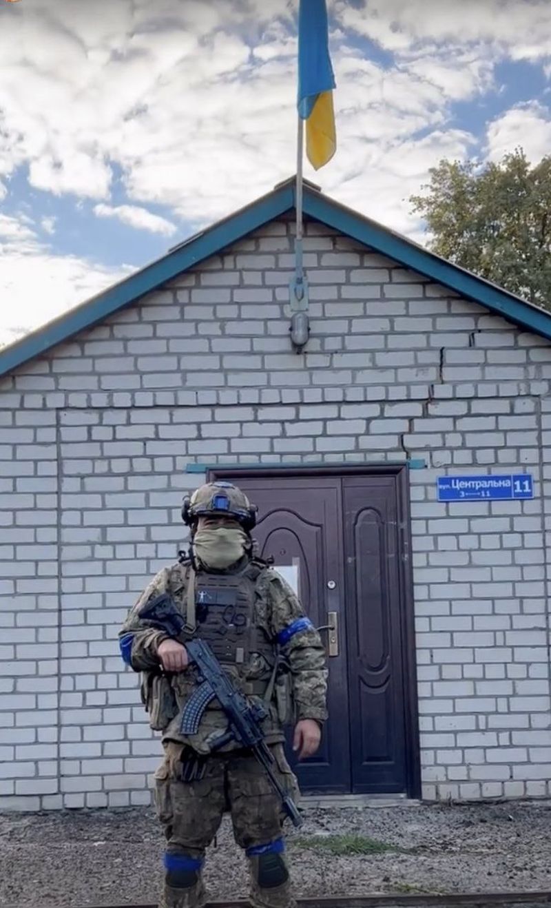 contraofensiva harkov