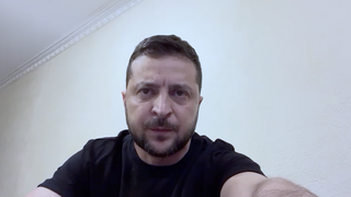 Volodimir Zelenski cere un nou pachet de sancțiuni pentru Rusia