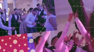 Un mire și-a dat prietenii în judecată pentru că l-au aruncat la nuntă, dar nu l-au mai prins. Cum se simte tânărul