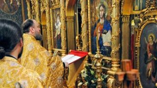 Calendar ortodox 14 septembrie 2022. Ce sărbătoare mare este miercuri?