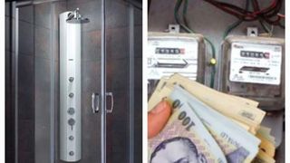 VIDEO - O țară europeană recomandă dușul în doi. Cum vor să reducă facturile la energie