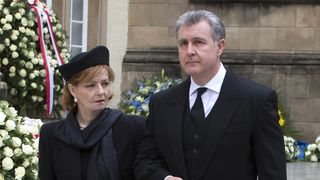 Familia Regală a României va lua parte la înmormântarea reginei Elisabeta a II-a