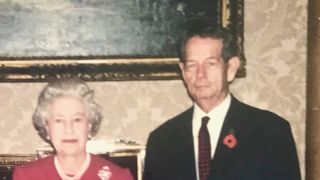 Familia Regală a României va lua parte la înmormântarea reginei Elisabeta a II-a