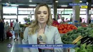 Gustoase, dar scumpe