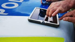 Un rom&acirc;n căutat pentru trafic de persoane, &icirc;n Germania, a fost prins &icirc;n județul Constanța