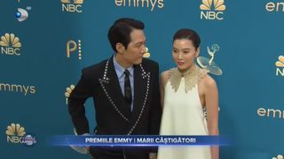 Premiile Emmy - marii câștigători