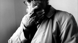 A murit marele regizor francez Jean-Luc Godard