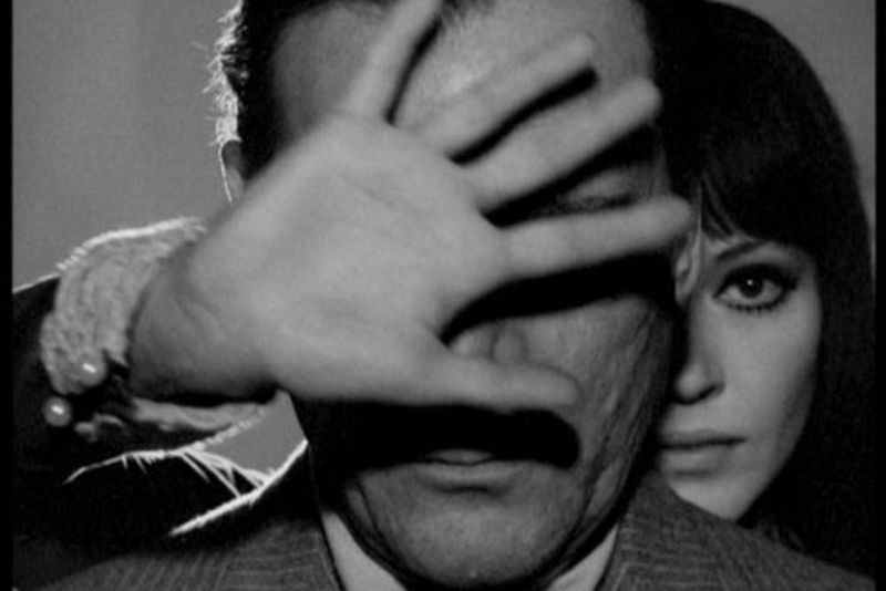 Jean Luc Godard a murit