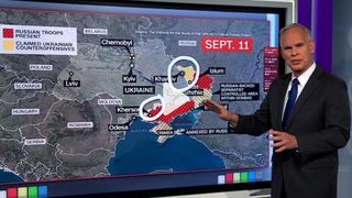 contraofensiva ucraina