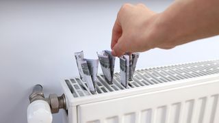 Ajutor de încălzire 2022-2023. Până când se depun documentele și cine este eligibil