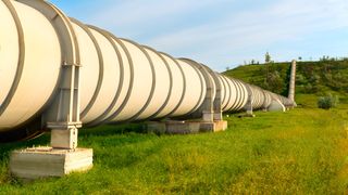 Cât de mult depinde Uniunea Europeană de gazul rusesc. Alături de statele baltice, Europa de Est și Balcanii „sunt regiunile cele mai expuse”