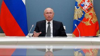 Vladimir Putin intervine în conflictul dintre Armenia şi Azerbaidjan