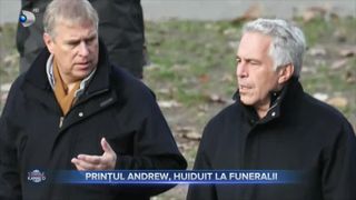 VDEO Prințul Andrew pierde titlurile regale și este evacuat din reședința regală după scandalul Epstein