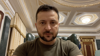 Volodimir Zelenski, anunț de ultima oră despre contraofensiva împotriva armatei ruse