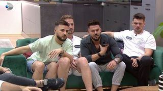 Radu aruncă bomba &icirc;n &rdquo;Casa Iubirii&rdquo;. Ce dezvăluiri face despre fosta lui iubită