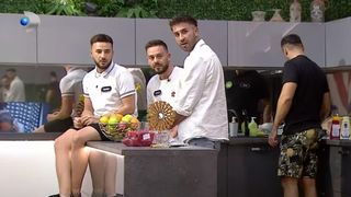 ionut larisa casa iubirii