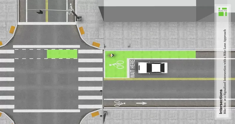 Noi reguli pentru șoferi: nerespectarea acestui marcaj te poate lăsa fără permis