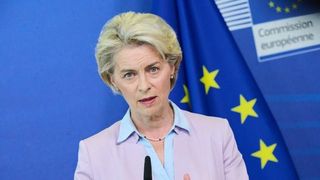 Ursula Von der Leyen
