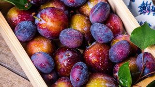 Cele mai sănătoase fructe de toamnă