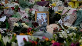 Vladimir Putin nu va fi invitat la funeraliile Reginei Elisabeta a II-a. Pe lista neagră se regăsesc și oficiali din Belarus și Myanmar