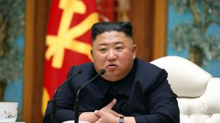 Kim Jong-un, surprins în compania unei alte femei